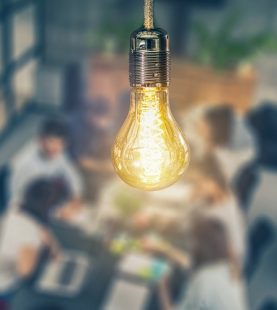 Creatividad e Innovación: Potencia el Pensamiento Creativo