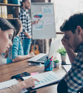 Comunicación Interpersonal 360º