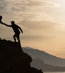 Resiliencia: Claves para Afrontar el Estrés