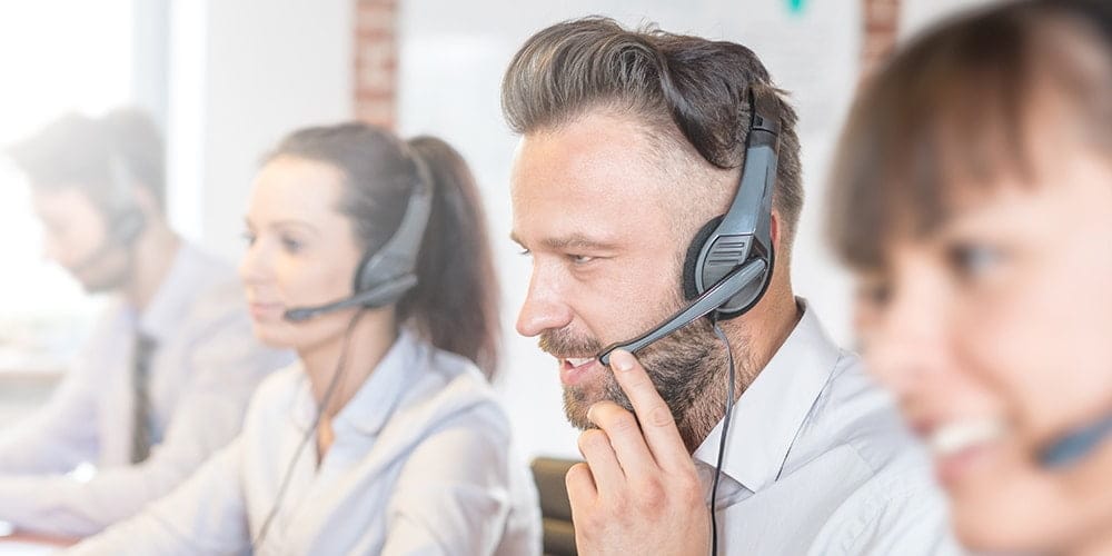 Formación Call Me| Excelencia en la Atención Telefónica