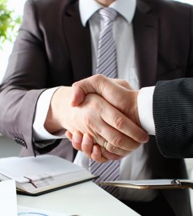 Técnicas Avanzadas de Negociación de Compras