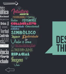 Design Thinking: Innova, Crea y Transforma tus Proyectos