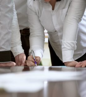 Proactividad Comercial | Sales Mindset