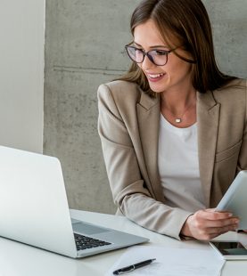 Habilidades y Técnicas de Gestión para Secretarias de Dirección