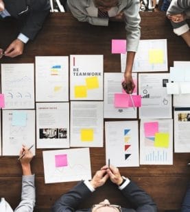 Negociación para Jefes de Proyecto