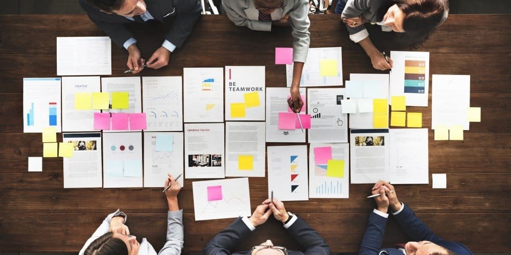 Negociación para Jefes de Proyecto