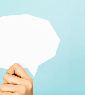 Hablar en Público con Técnicas de Teatro