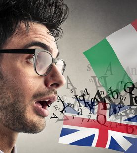 Hablar en público en inglés con «Best Talks»