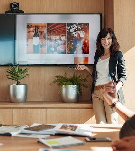 Comunicar con Facilidad y Destreza