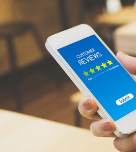 Customer Experience: Estrategias para Mejorar la Experiencia del Cliente