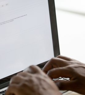 Escribir Correos Electrónicos Eficaces