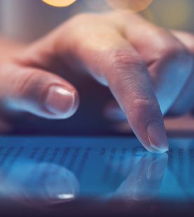 Escribir para la Web