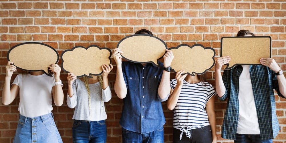 Técnicas de Feedback