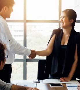 Formación Make Me Smile| Fidelización y Relación con el Cliente