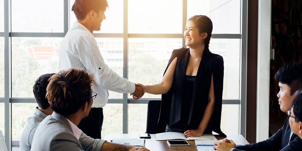 Formación Make Me Smile| Fidelización y Relación con el Cliente