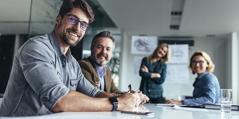 Actitud Comercial y Espíritu de Servicio