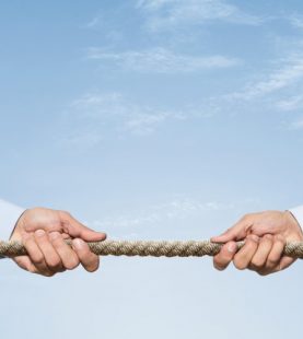 Gestión de Conflictos