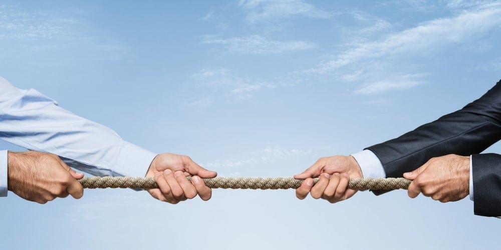 Gestión de Conflictos