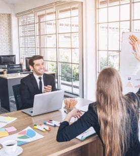 Gestión de la Relación con los Clientes 2.0