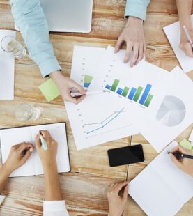 Gestionar Proyectos con Agile