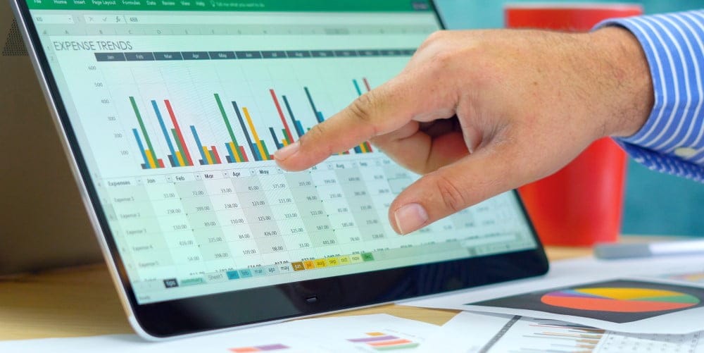 Microsoft Excel Inicial