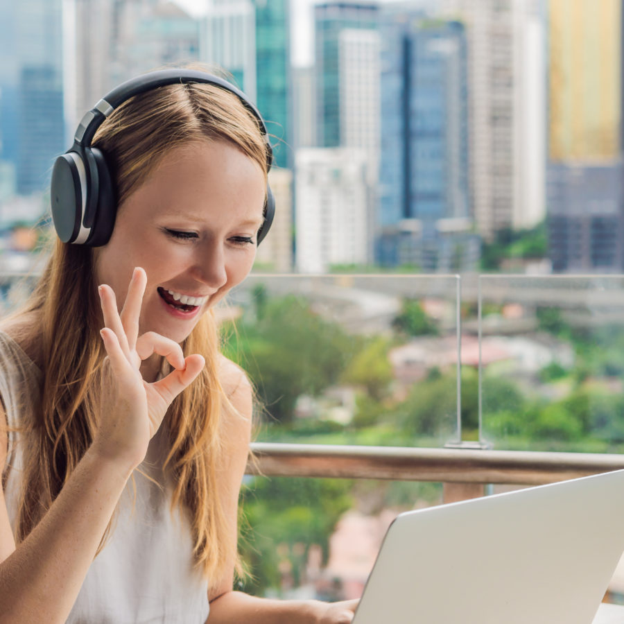 LIVE TRAINING - IFE BY ABILWAYS