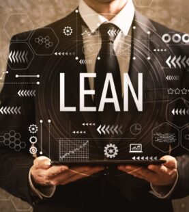 Lean Management: Mejora Continua