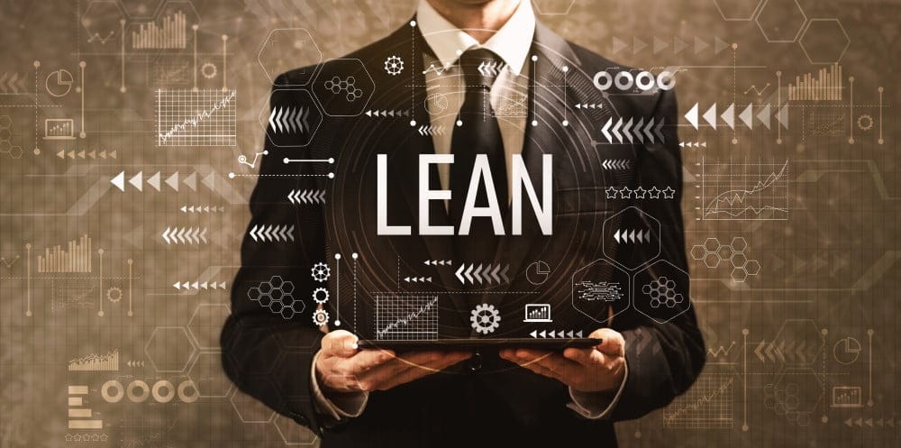 Lean Management: Mejora Continua