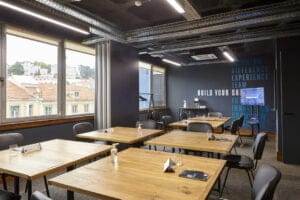 Centro de formação