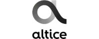 Logo Altice