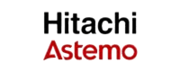Logo Hitachi Astemo