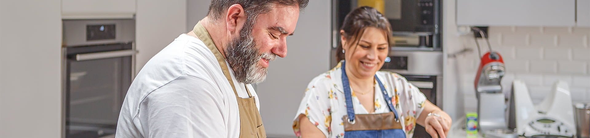 Team building Cook Learn