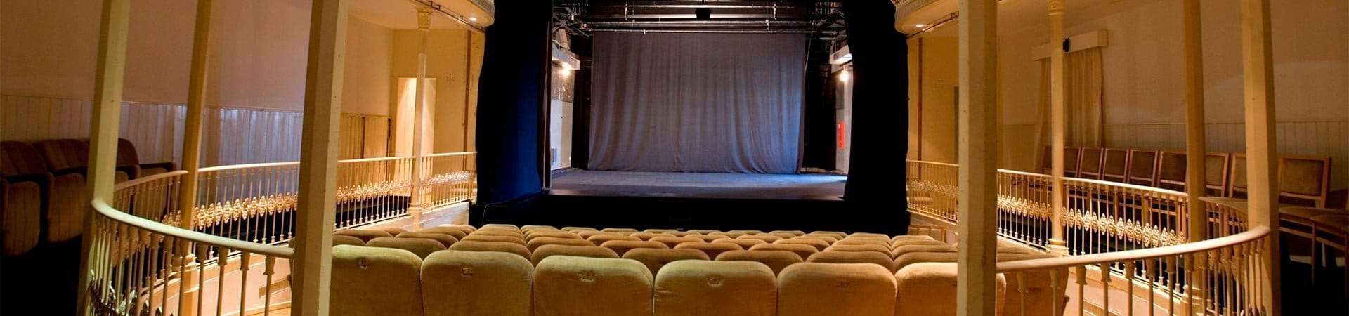 Team Building con teatro: Onstage