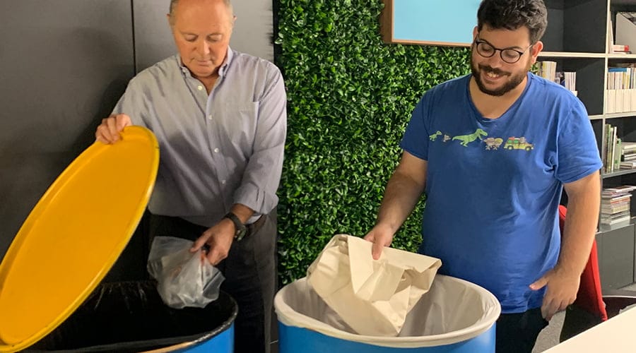 Builders com impacto