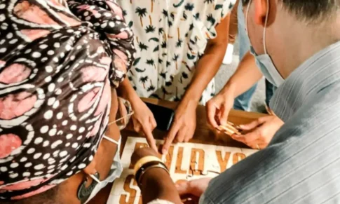 Empatía ¿Por qué son necesarios líderes empáticos?