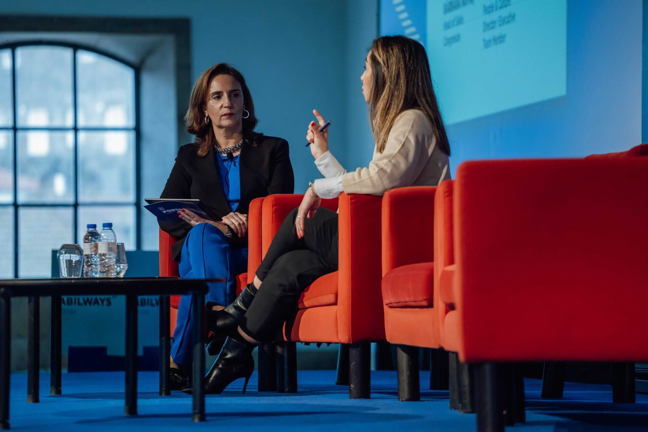 El líder que escucha con todos los sentidos