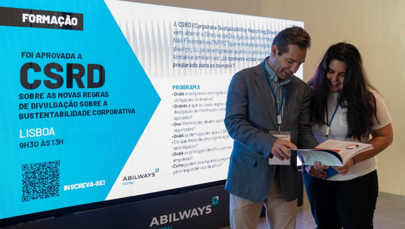 Directiva de Información sobre Sostenibilidad Corporativa (CSRD)