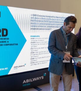 Directiva de Información sobre Sostenibilidad Corporativa (CSRD)