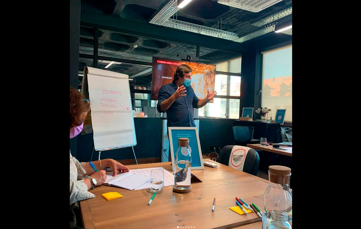 Tiempo y productividad, explorar un camino menos transitado