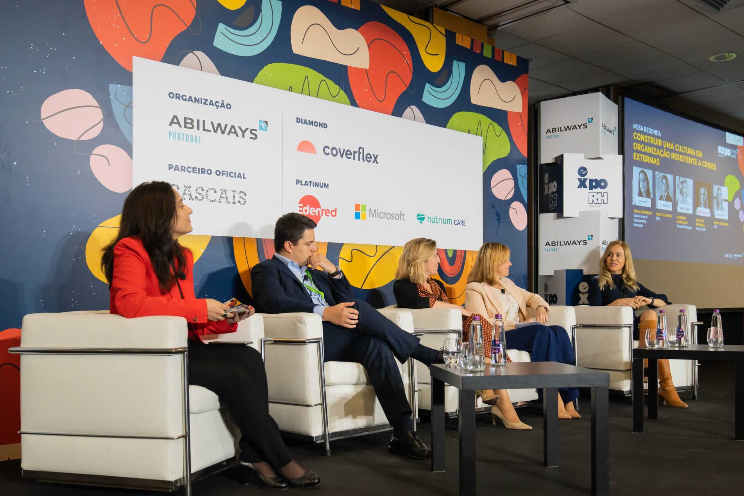 Sin agilidad no hay liderazgo