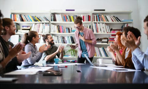 Cultura de feedback significa madurez corporativa