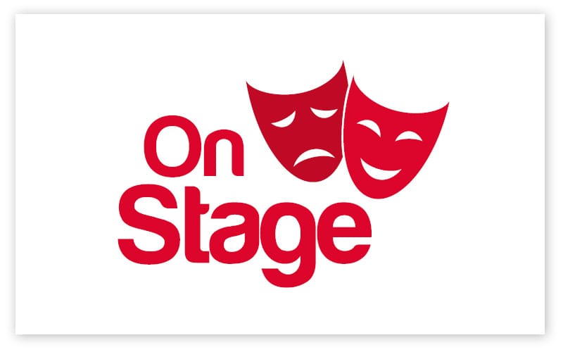 On Stage TEAM BUILDING