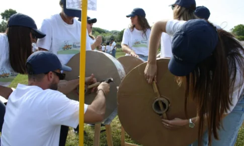 El trabajo en equipo va más allá de evitar el conflicto