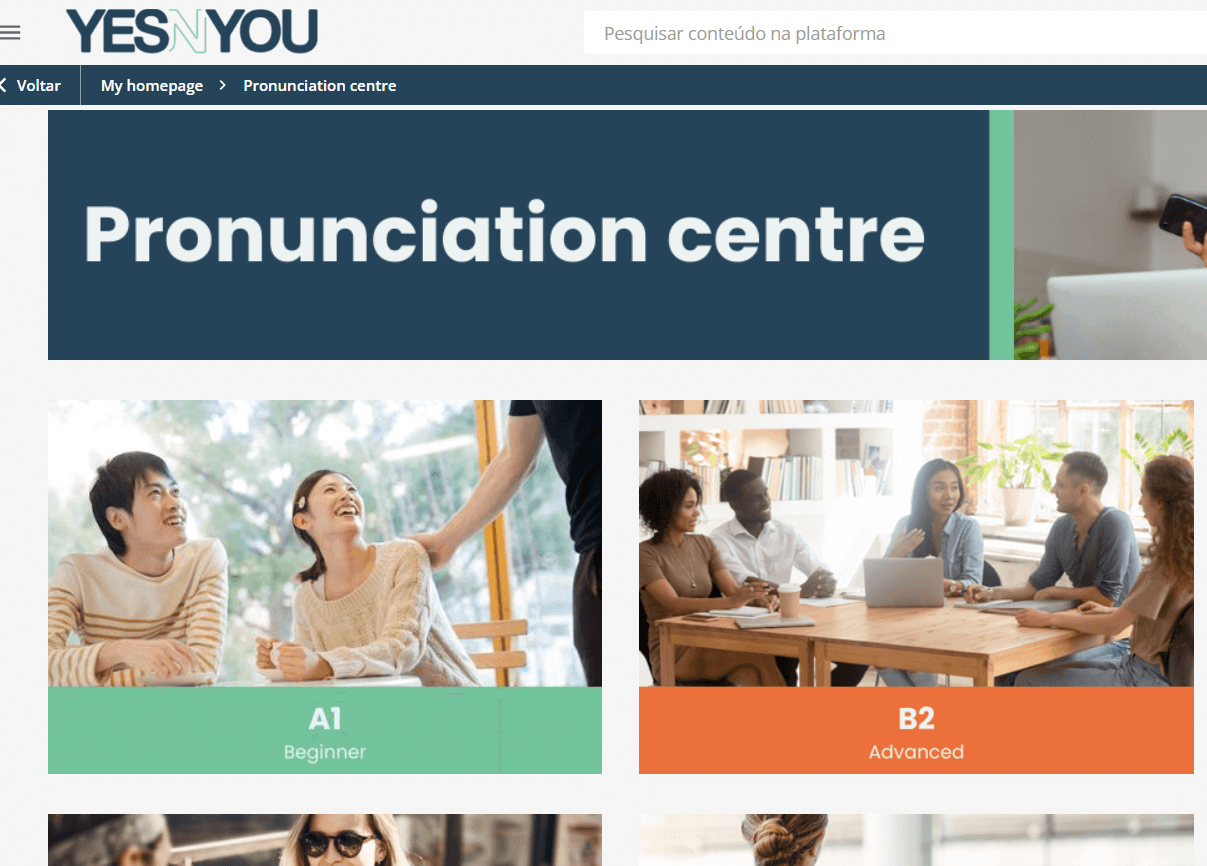 Línguas Estrangeiras Línguas Estrangeiras