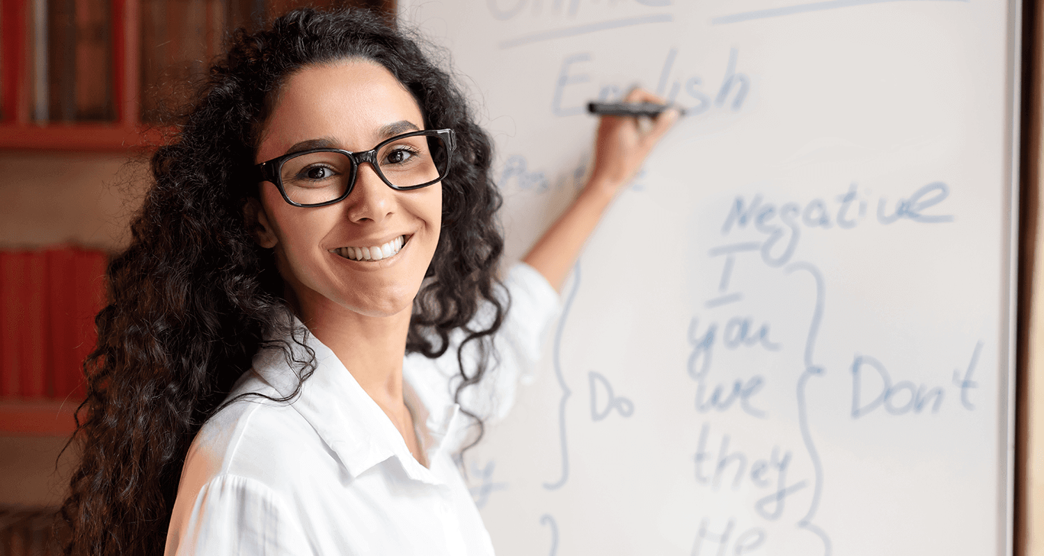 Ingês Línguas estrangeiras