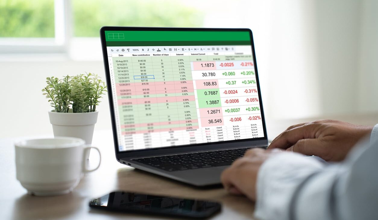 Excel Data Analytics de Microsoft | Fundamental
