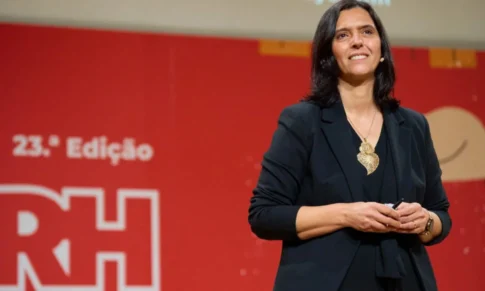 Agitar para liderar ¡Y transformar!