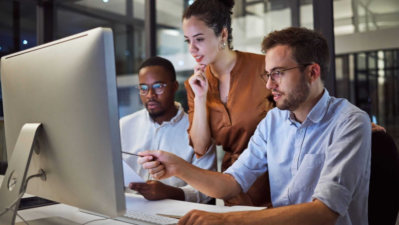 Power BI Fundamental