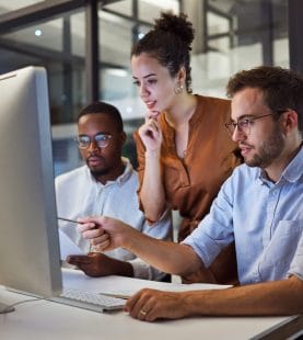 Power BI Fundamental