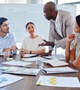 Desarrolla tu Eficacia Profesional con Inteligencia Artificial